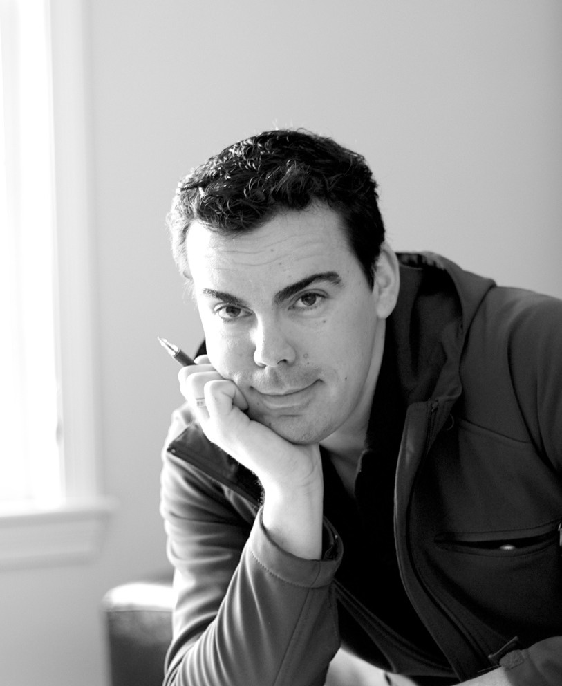 Alexandre — founder of align79